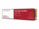 Bild 4 Western Digital SSD WD Red SN700 M.2 2280 NVMe 500