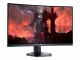 Image 7 Dell 32 Curved Gaming Mon-S3222DGM ¿ 80cm