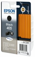Epson Tintenpatrone 405 schwarz T05G14010 WF-7830DTWF 350