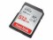 Bild 1 SanDisk SDXC-Karte Ultra 512 GB, Speicherkartentyp: SDXC (SD 3.0)