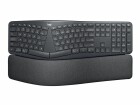 Logitech Tastatur - K860 for Business