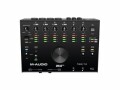 M-AUDIO Audio Interface AIR 192|14, Mic-/Linekanäle: 6, Abtastrate