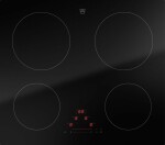 V-ZUG Table de cuisson CookTop V2000 I604