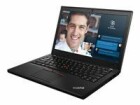 Lenovo ThinkPad X260 - special