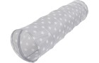 Knorrtoys Spieltunnel Grey White Stars, Eigenschaften: Keine