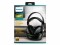 Bild 1 Philips Over-Ear-Kopfhörer SHD8850/12 Schwarz, Detailfarbe