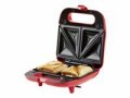Domo Sandwich-Toaster DO9242W 750 W, Produkttyp: Sandwich