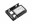 Image 3 Qnap QDA-SA2 - Interface adapter - 3.5" to 2.5