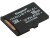 Image 1 Kingston 16GB microSDHC Industrial C10