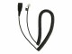 Image 2 Jabra - Headset-Kabel - Quick