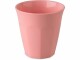 Koziol Trinkbecher Nora S 150 ml, 1 Stück, Pink