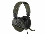 Turtle Beach Headset Ear Force Recon 70 Camo Grün/Schwarz