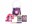 Bild 3 moose Magic Mixies Kristallkugel pink, Plüschtierart