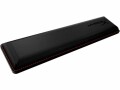 HyperX - Keyboard wrist rest - tenkeyless - black