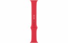 Apple Sport Band 45 mm (Product)Red S/M, Farbe: Rot