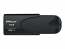 PNY USB-Stick Attaché 4 3.1 512 GB, Speicherkapazität total