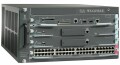 Cisco CATALYST 6500 ENHANCED 4-SLOT Catalyst 6500 Enhanced