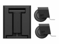 Ecoflow Glacier Pull Rod and Wheels