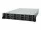 Image 2 Synology Unified Controller UC3400, 12-bay, Anzahl