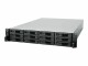 Synology Unified Controller UC3400, 12-bay, Anzahl