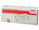 OKI Toner 44318605 Yellow, Druckleistung Seiten: 11500 ×