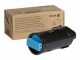 Xerox XFX Toner cyan for C60X EHC