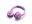 Bild 2 Philips Wireless On-Ear-Kopfhörer TAK4206PK/00 Pink, Detailfarbe