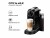 Bild 6 De'Longhi Kaffeemaschine Nespresso CitiZ & Milk EN267.BAE Schwarz
