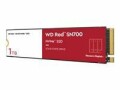 Western Digital SSD WD Red SN700 M.2 2280 NVMe 1000