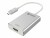 Bild 1 Sandberg - Externer Videoadapter - USB-C - HDMI