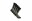 Bild 0 Rohner Socks Socken Trekking Khaki/Schwarz 2er-Pack, Grundfarbe