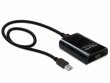 DeLock Adapter USB 3.0 - HDMI, Videoanschluss Seite A