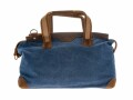 CXC Kameratasche Gådeån Blau, Taschenart: Handtasche