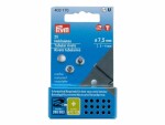 Prym Hohlnieten 3 - 4 mm, 25 Stück, Material