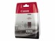 Canon Tinte PGI-35 (2 Stück) Black, Druckleistung Seiten: 190