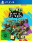 TMNT: Wrath of the Mutants [PS4] (D)