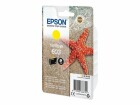 Epson Tinte - 603 / C13T03U44010 Yellow