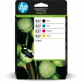 HP Inc. HP Tintenset Combopack Nr. 937 (6C400NE) C/M/Y/BK