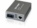 TP-Link MC100CM - Convertisseur de média à fibre optique
