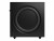 Bild 3 AUDIO PRO SW10 - Subwoofer - 200 Watt - 203 mm (8") - Schwarz