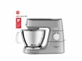 Kenwood Küchenmaschine Chef Baker KVC85.004SI Silber, Funktionen