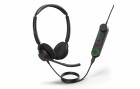 Jabra Headset Engage 50 II UC Duo USB-A, mit