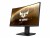 Bild 1 Asus Monitor TUF Gaming VG24VQR, Bildschirmdiagonale: 23.6 "