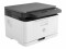 Bild 2 HP Multifunktionsdrucker - Color LaserJet Pro MFP 178nw