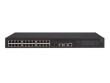 Hewlett-Packard HPE 1950-24G-2SFP+-2XGT - Commutateur - C3 - Géré