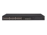 Hewlett Packard Enterprise HPE Aruba Networking Switch 1950-24G 28 Port, SFP