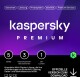 Kaspersky Premium (5 PC) [PC/Mac/Android] (D/F/I)