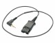 Poly Adapterkabel QD - 2.5 mm Cisco