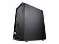 Fractal Design Meshify C - Tower - ATX - senza