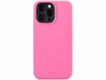 Holdit Back Cover Silicone iPhone 14 Pro Max Pink